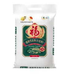 福临门超精雪花粉5kg