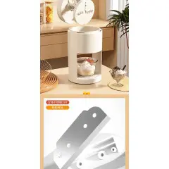 商用冰箱供应店